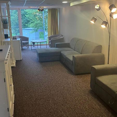 Carolina Hotel Pärnu Extérieur photo