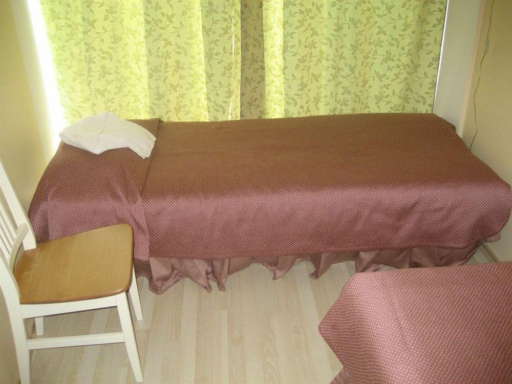 Carolina Hotel Pärnu Extérieur photo