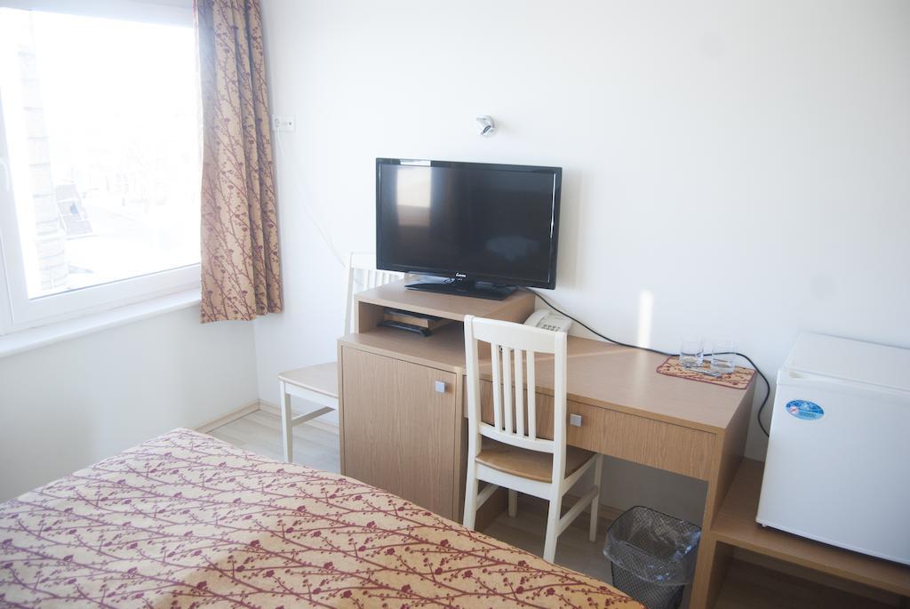Carolina Hotel Pärnu Extérieur photo