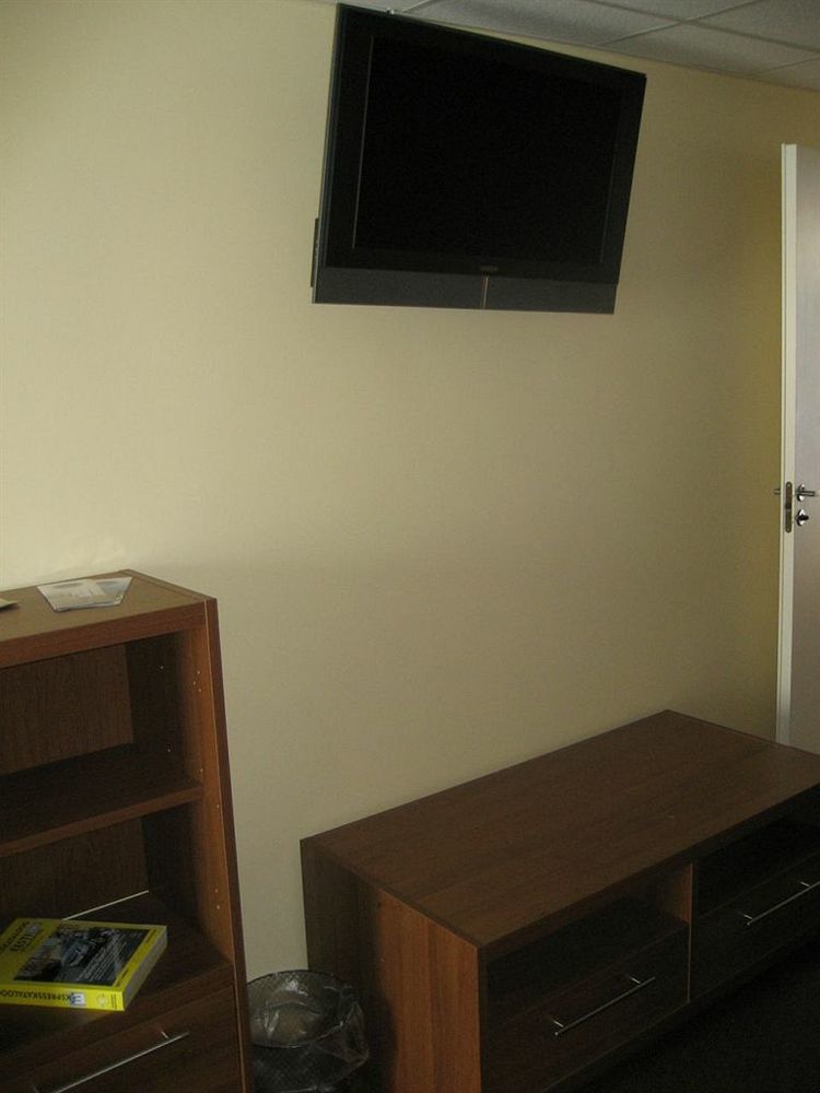 Carolina Hotel Pärnu Extérieur photo